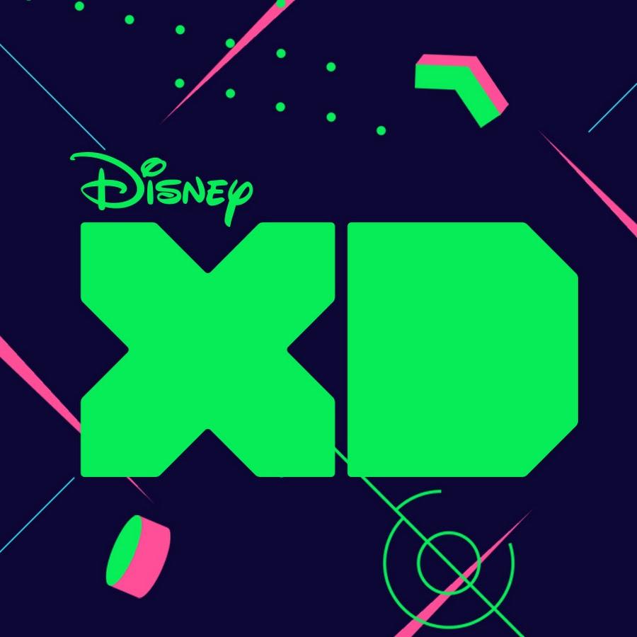 Disney XD Radio