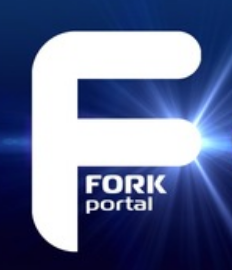 Fork-portal