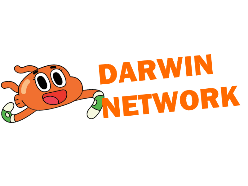 Darwin Network