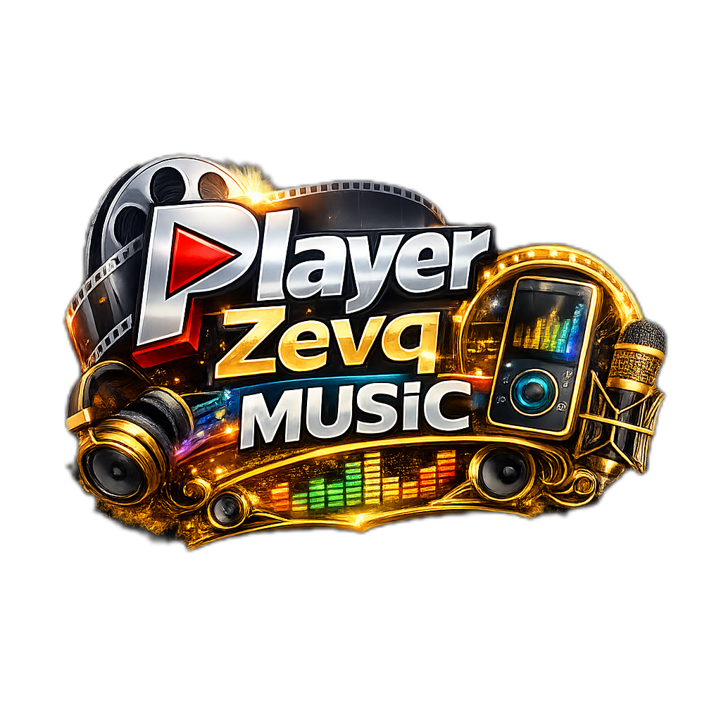 PlayerZevqMusic