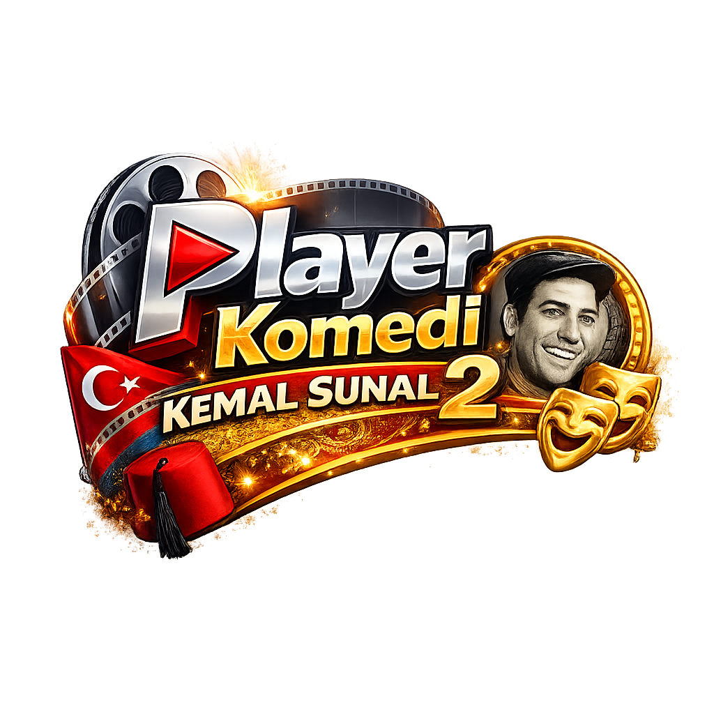 PlayerKomedi Kemal Sunal 2