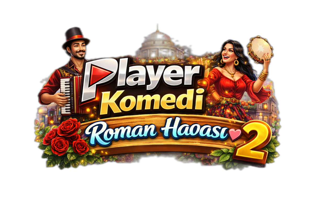 PlayerKomedi Roman Havasi