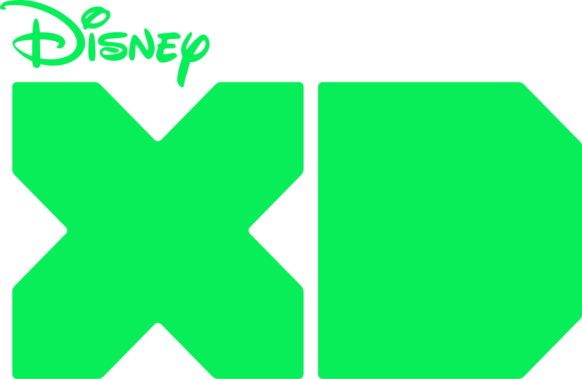 Disney XD Scandinavia [RUS]