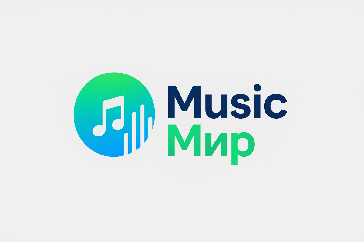 Мир Music