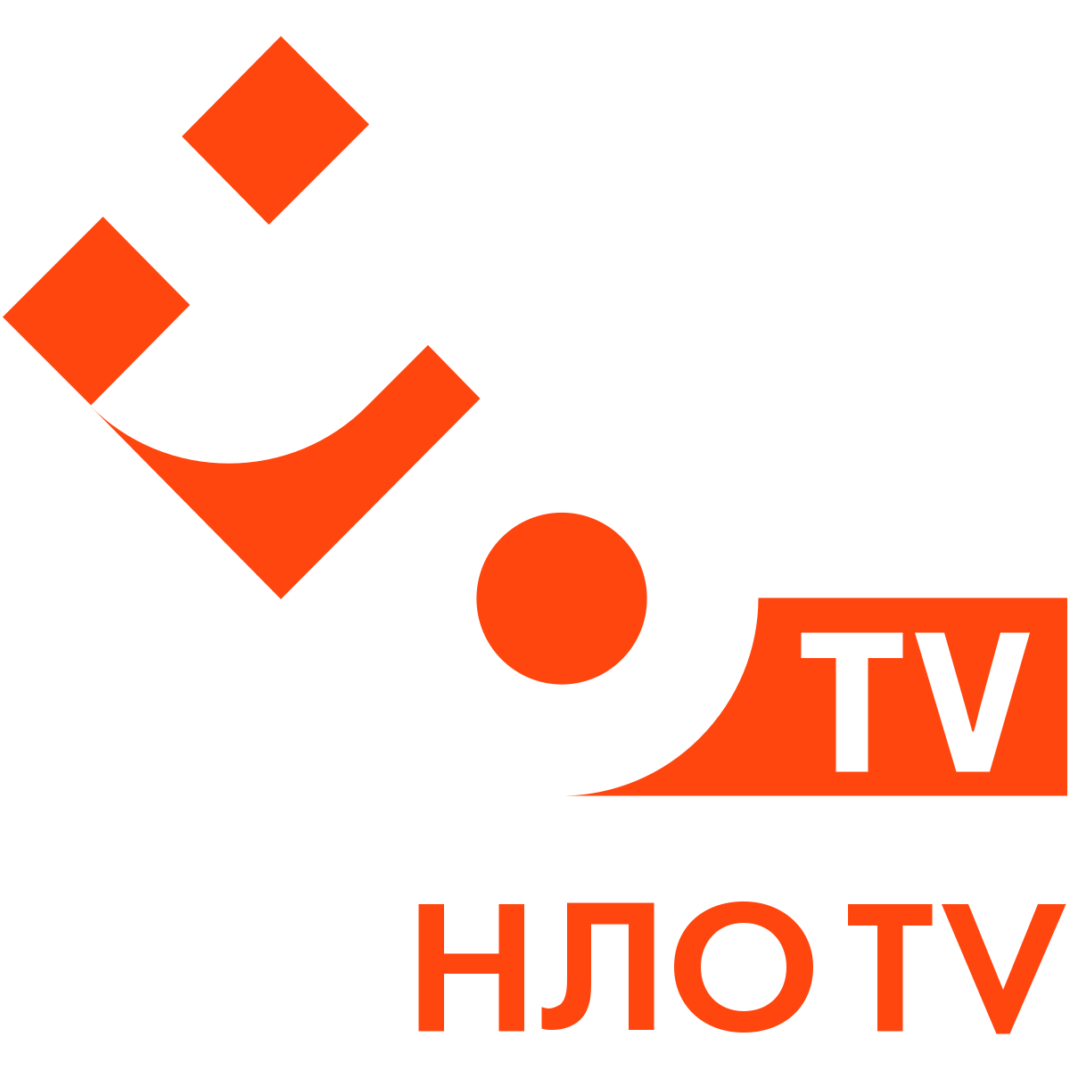 НЛО TV