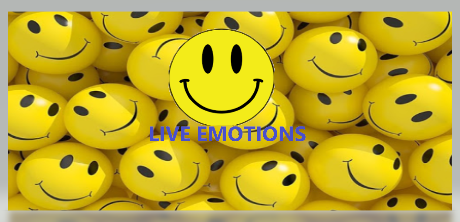 Live Emotions