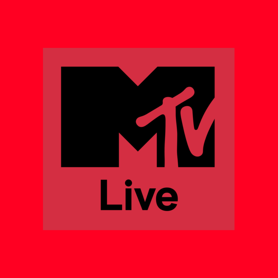 MTV Live онлайн