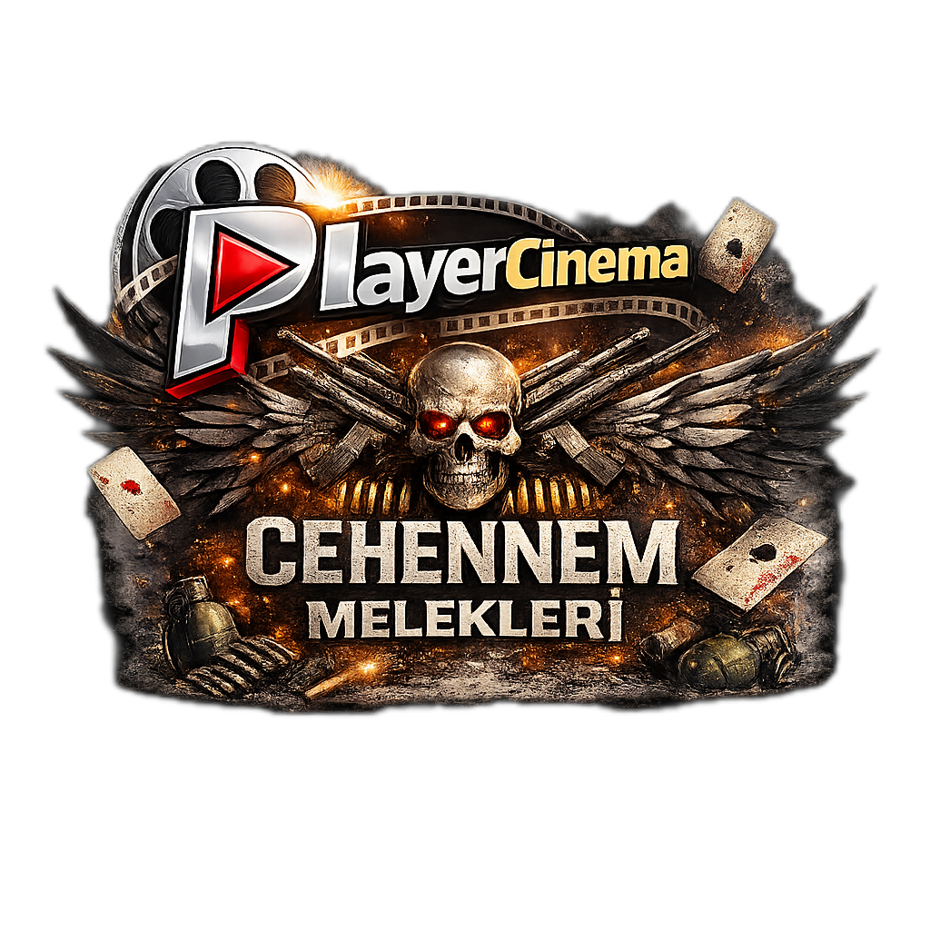 PlayerCinema CEHENNEM MELEKLERI