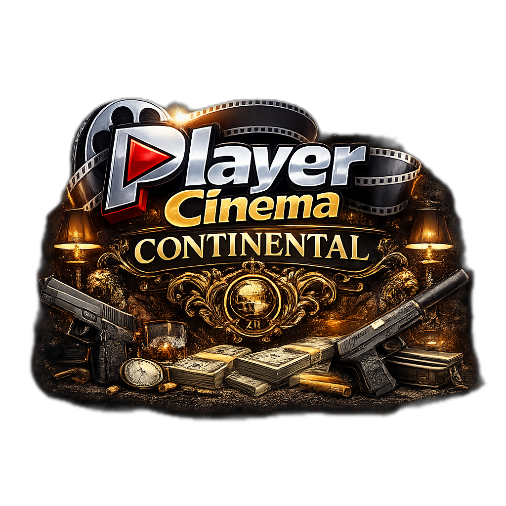 PlayerCinema CONTINENTAL