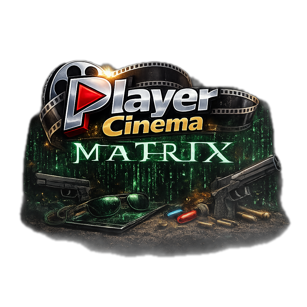 PlayerCinema MATRIX