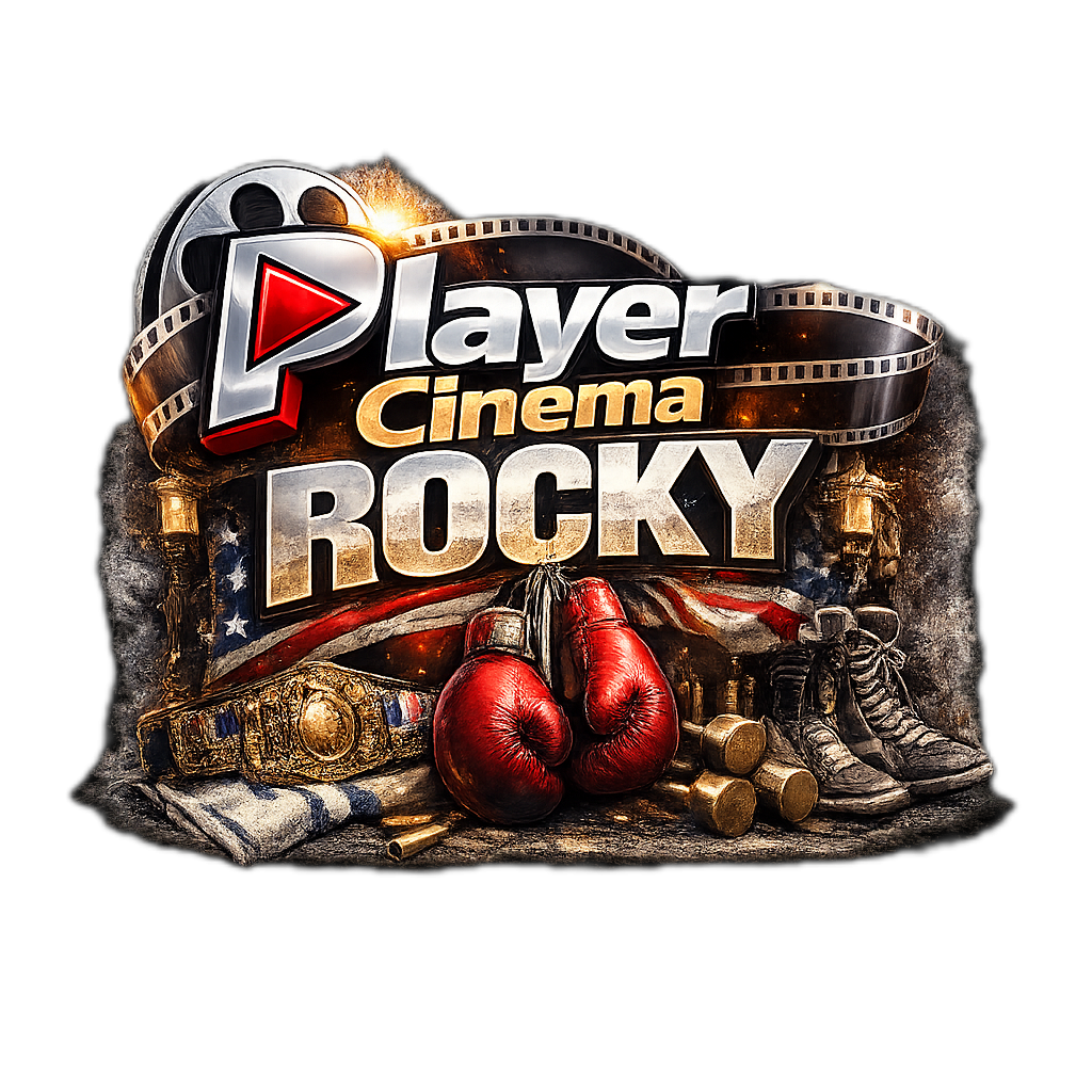 PlayerCinema ROCKY