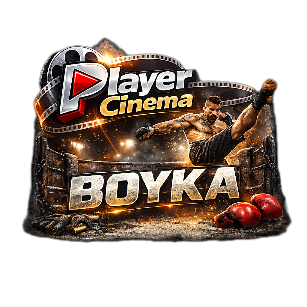 PlayerCinema BOYKA