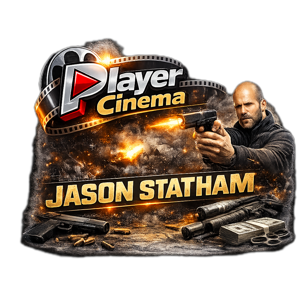 PlayerCinema JASON STATHAM