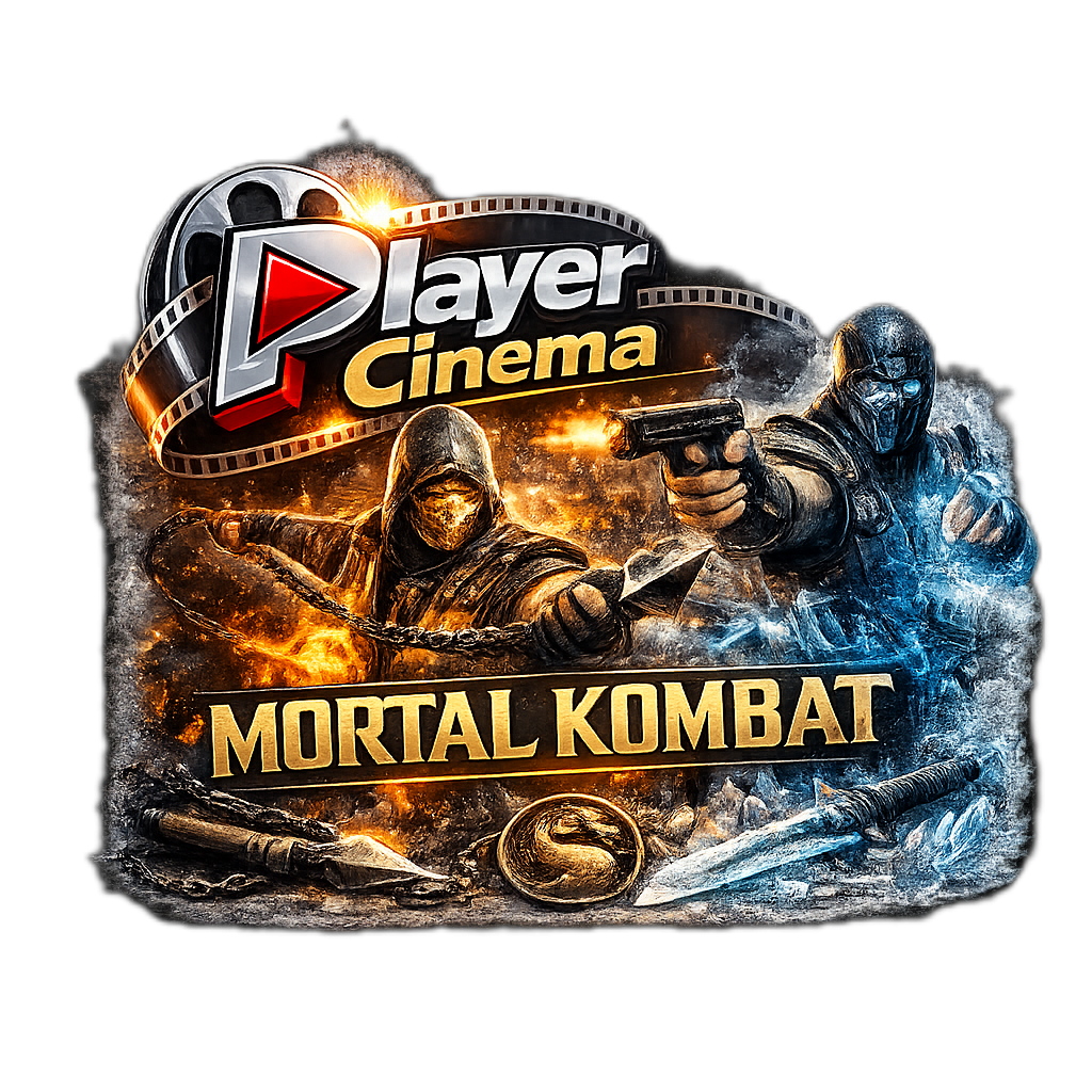 PlayerCinema MORTAL COMBAT