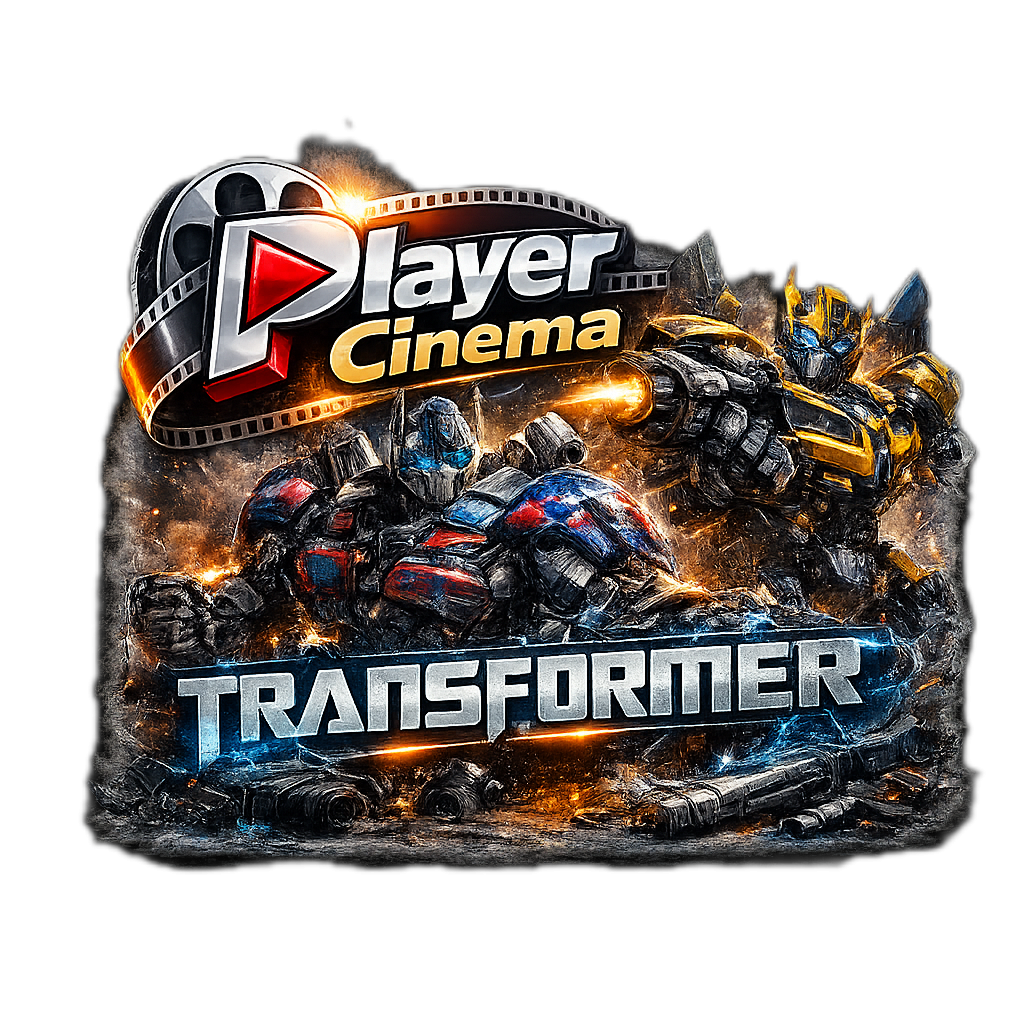 PlayerCinema TRANSFORMER 1