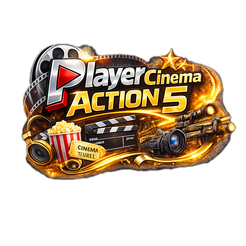 PlayerCinema ACTION 5