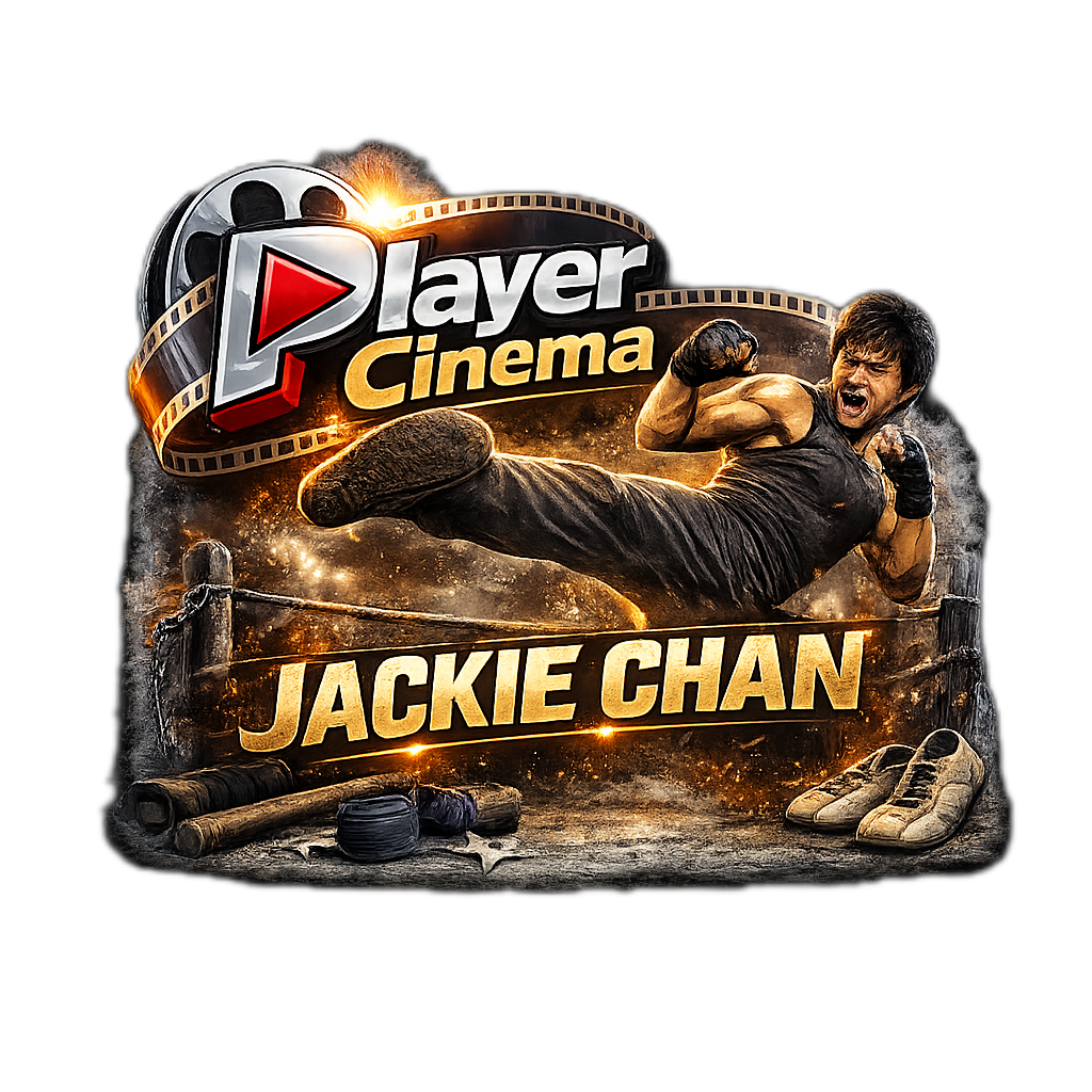 PlayerCinema JACKE CHAN
