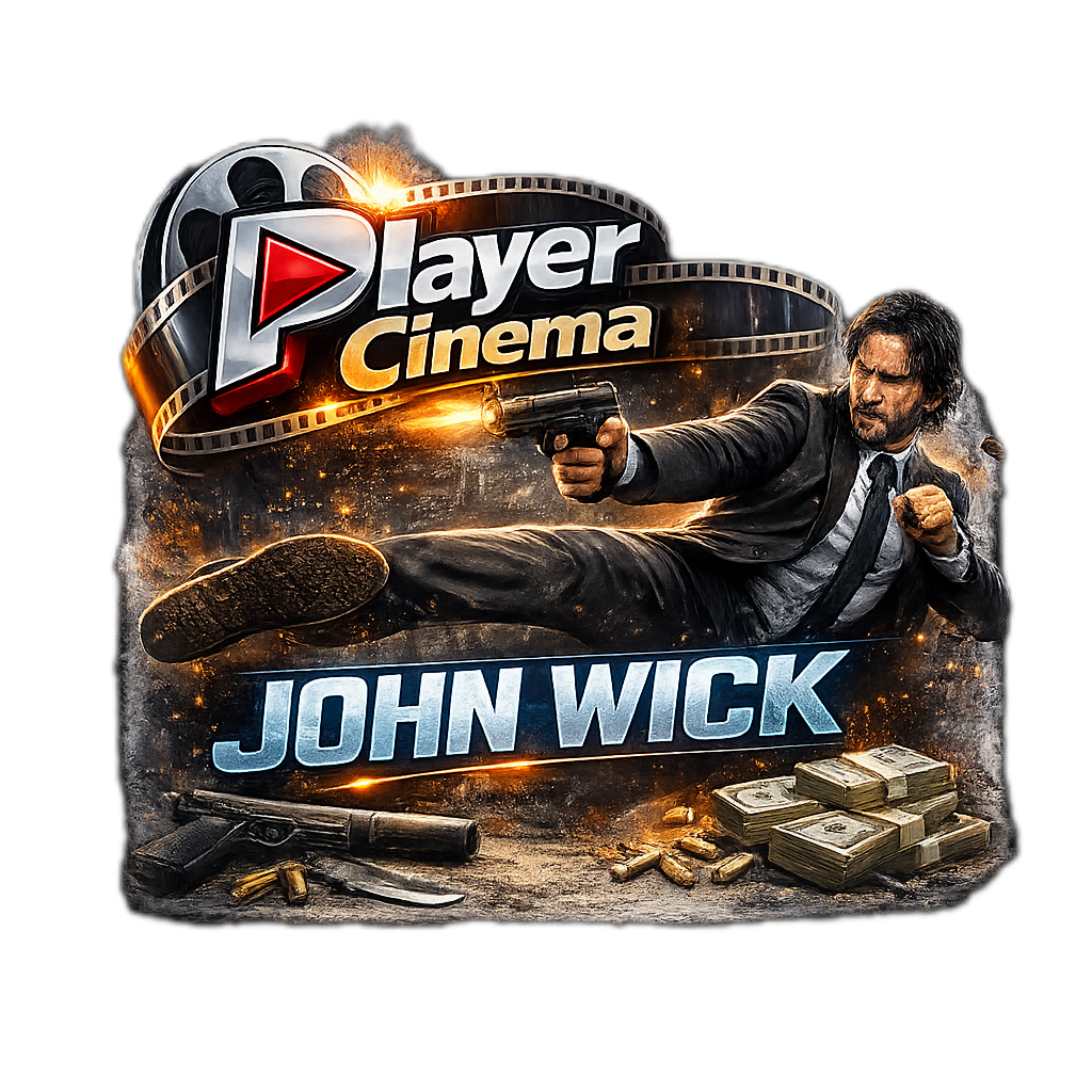 PlayerCinema JOHN WICK HD
