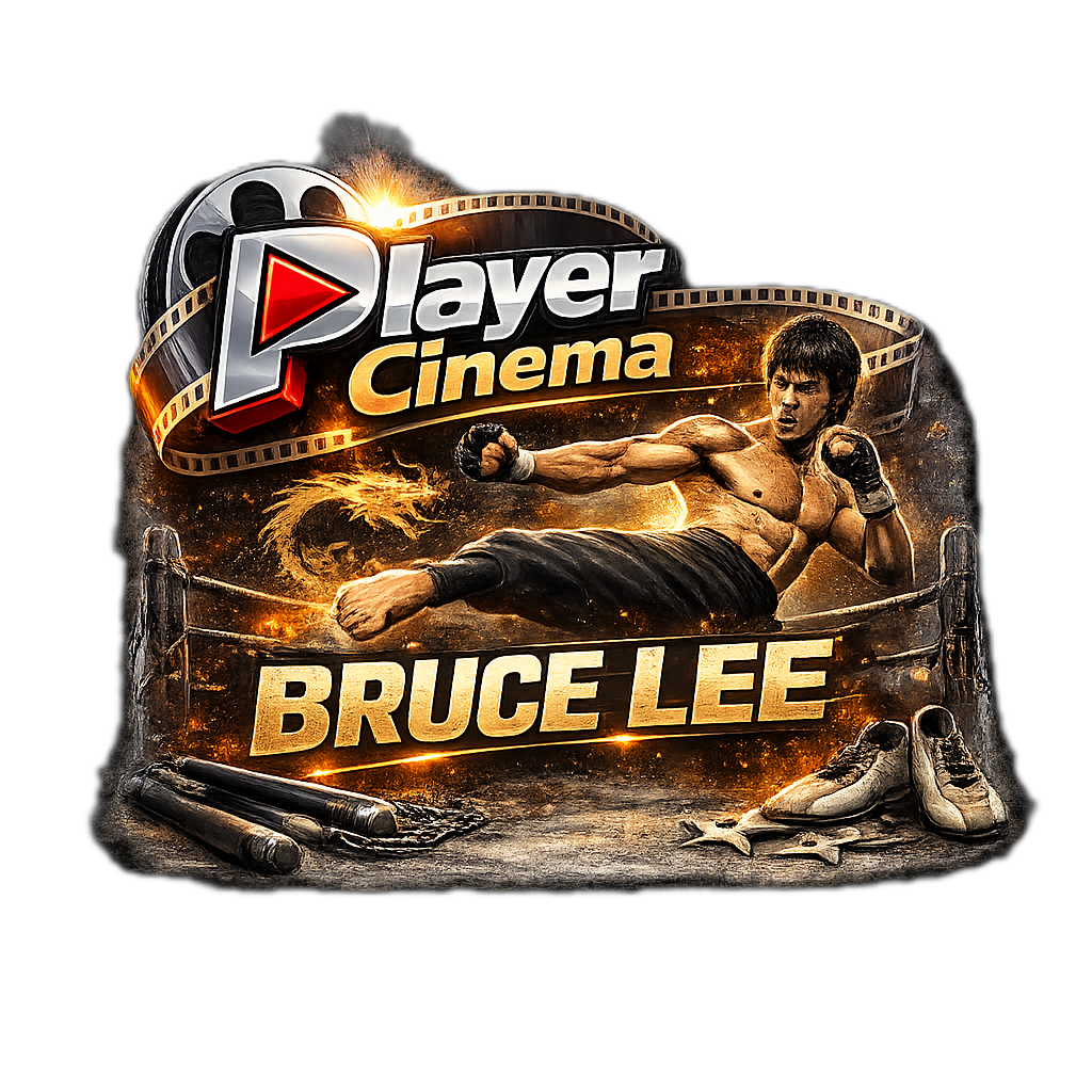 PlayerCinema BRUS LEE