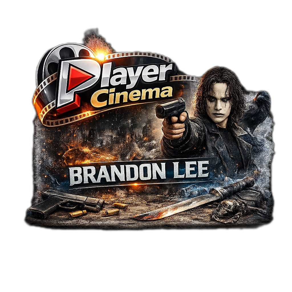 PlayerCinema BRENDON LEE