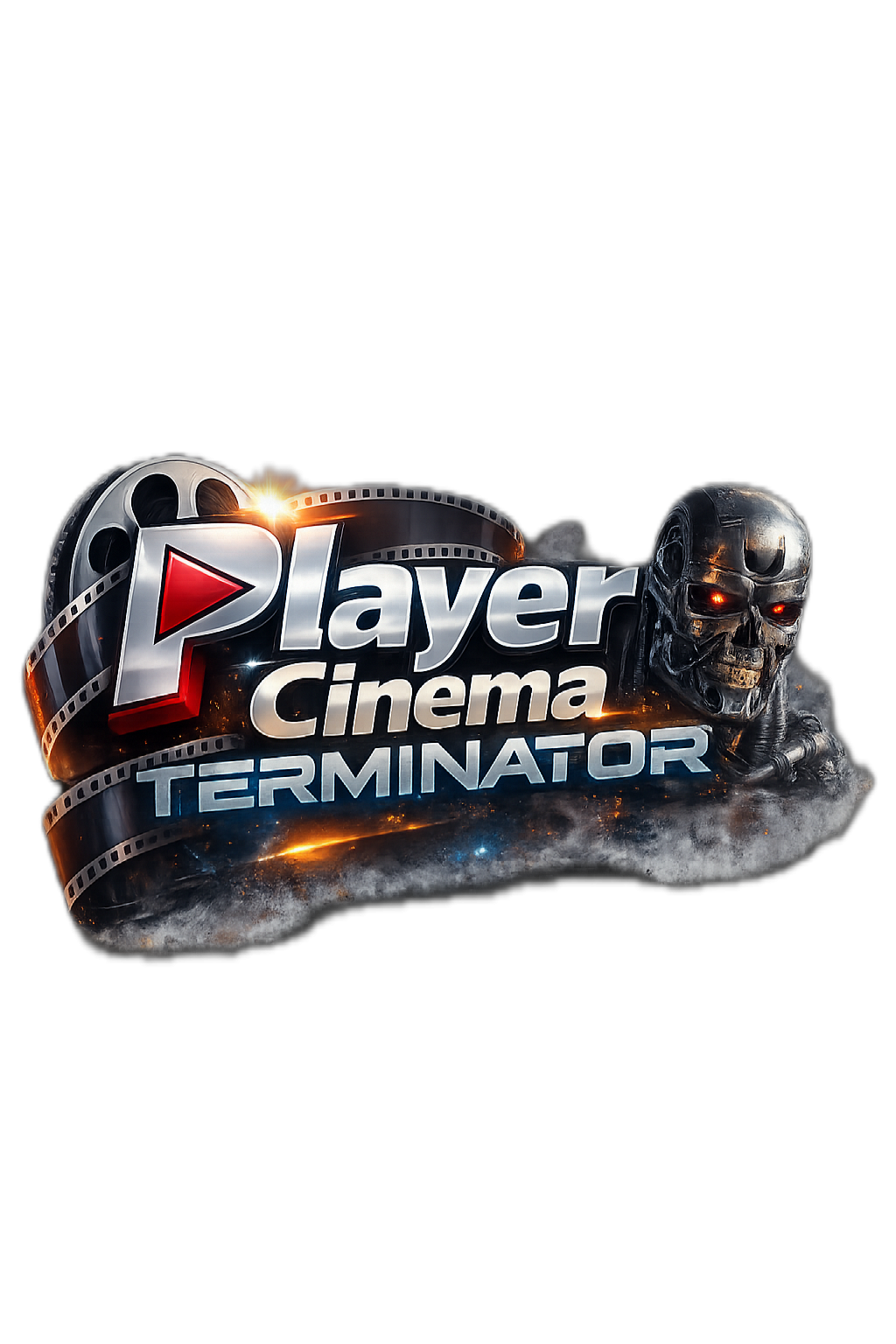 PlayerCinema TERMINATOR