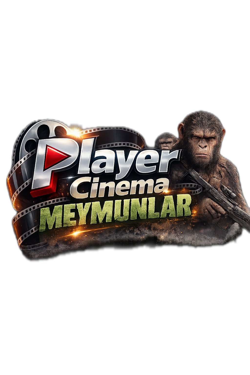PlayerCinema MAYMUNLAR