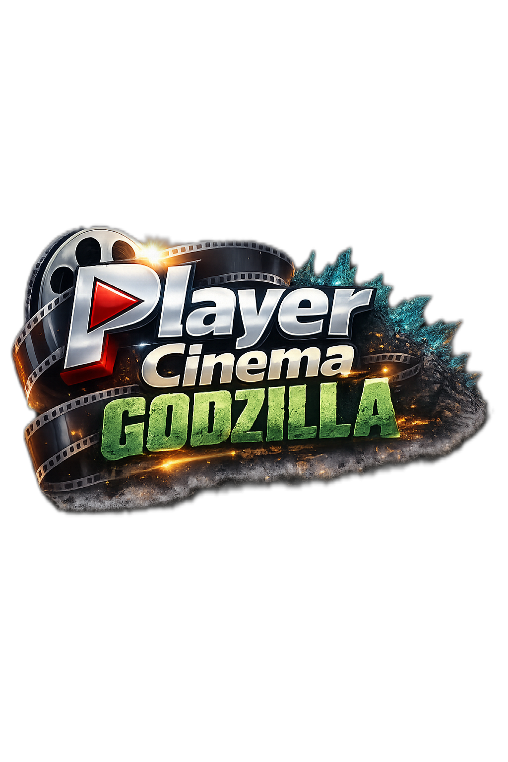 PlayerCinema GODZILLA