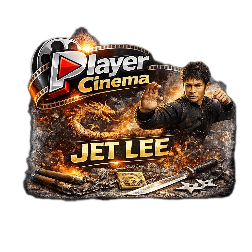 PlayerCinema JET LEE