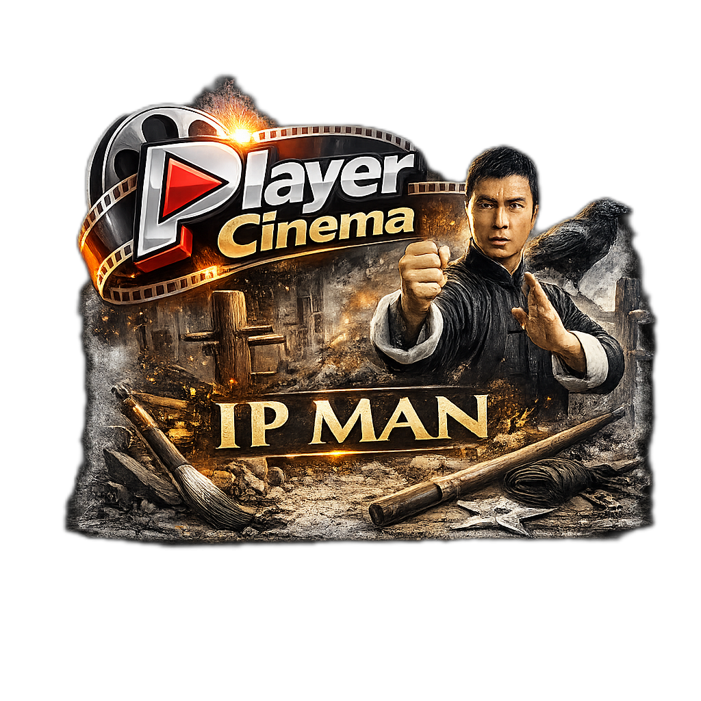 PlayerCinema IP MAN