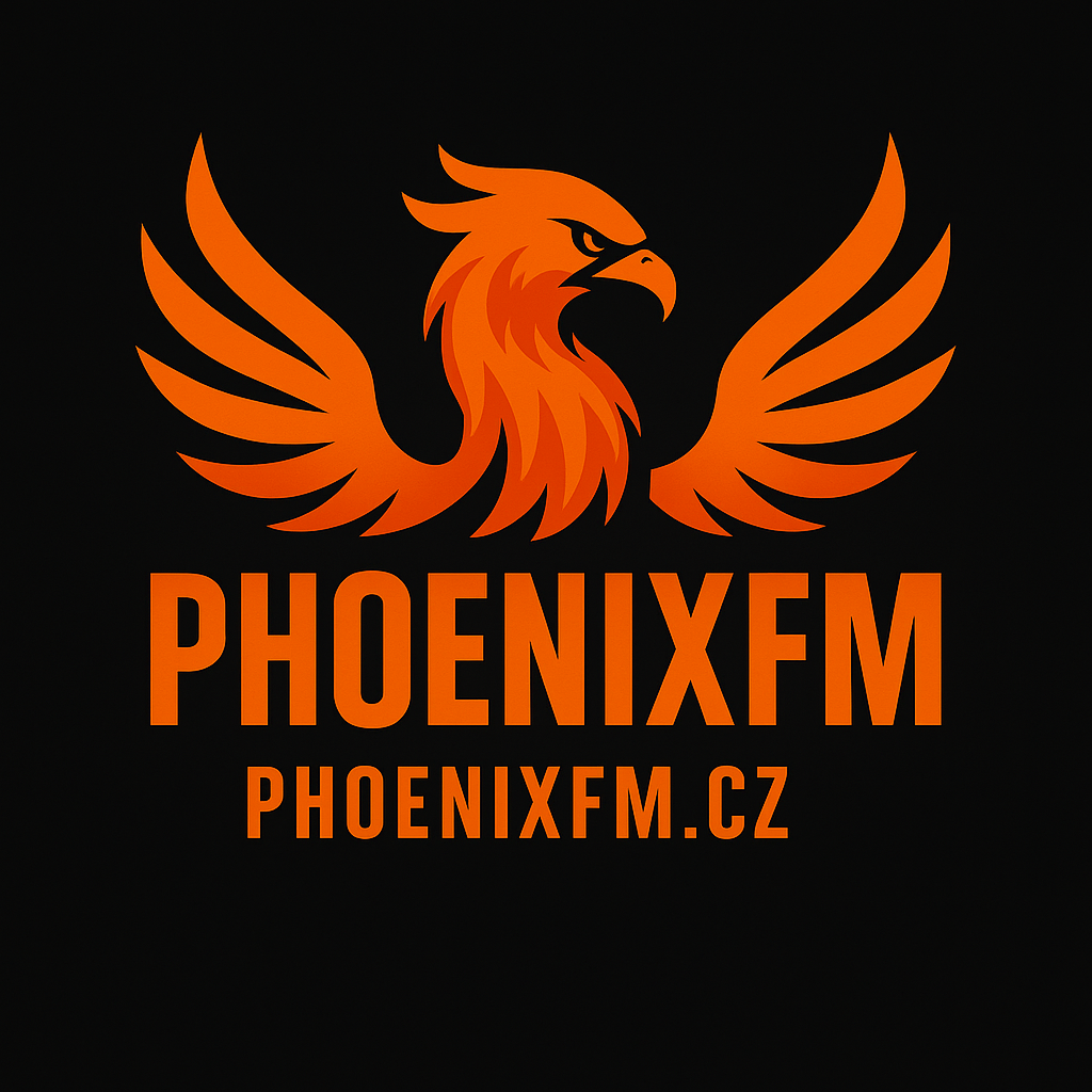 Логотип канала 'Phoenix TV'