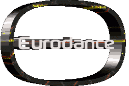 Eurodance hits 90