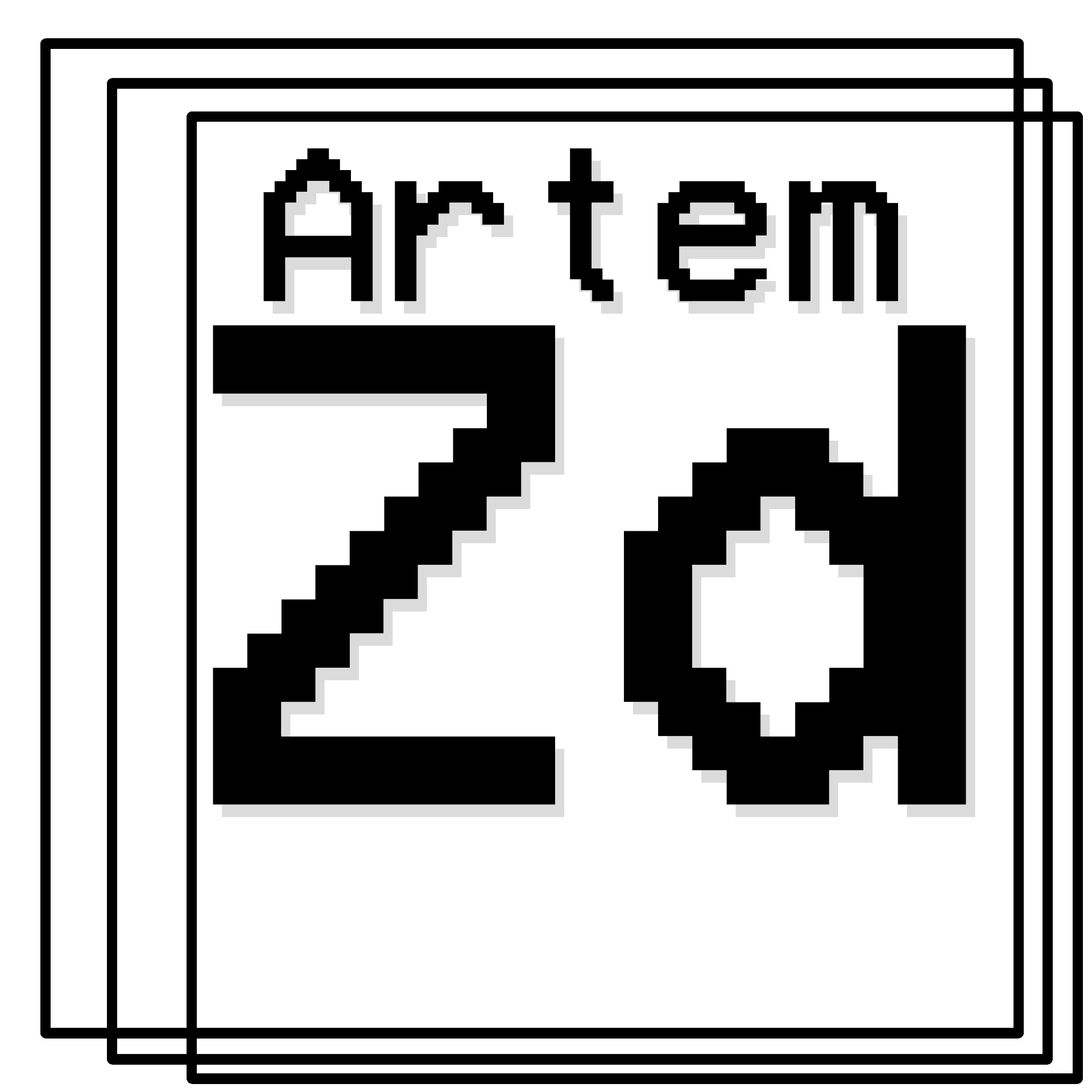 Artem Zd (новый)