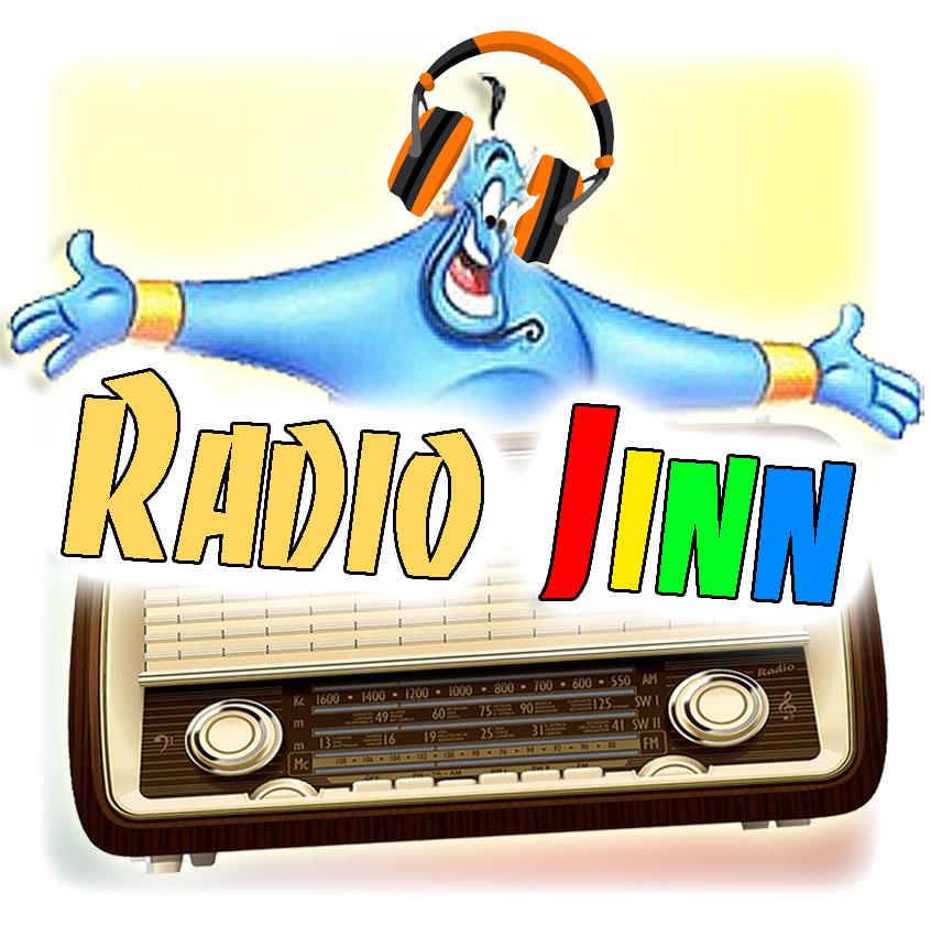 Radio Jinn