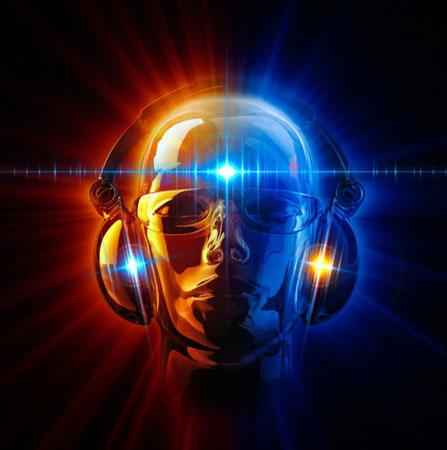 Электронная музыка