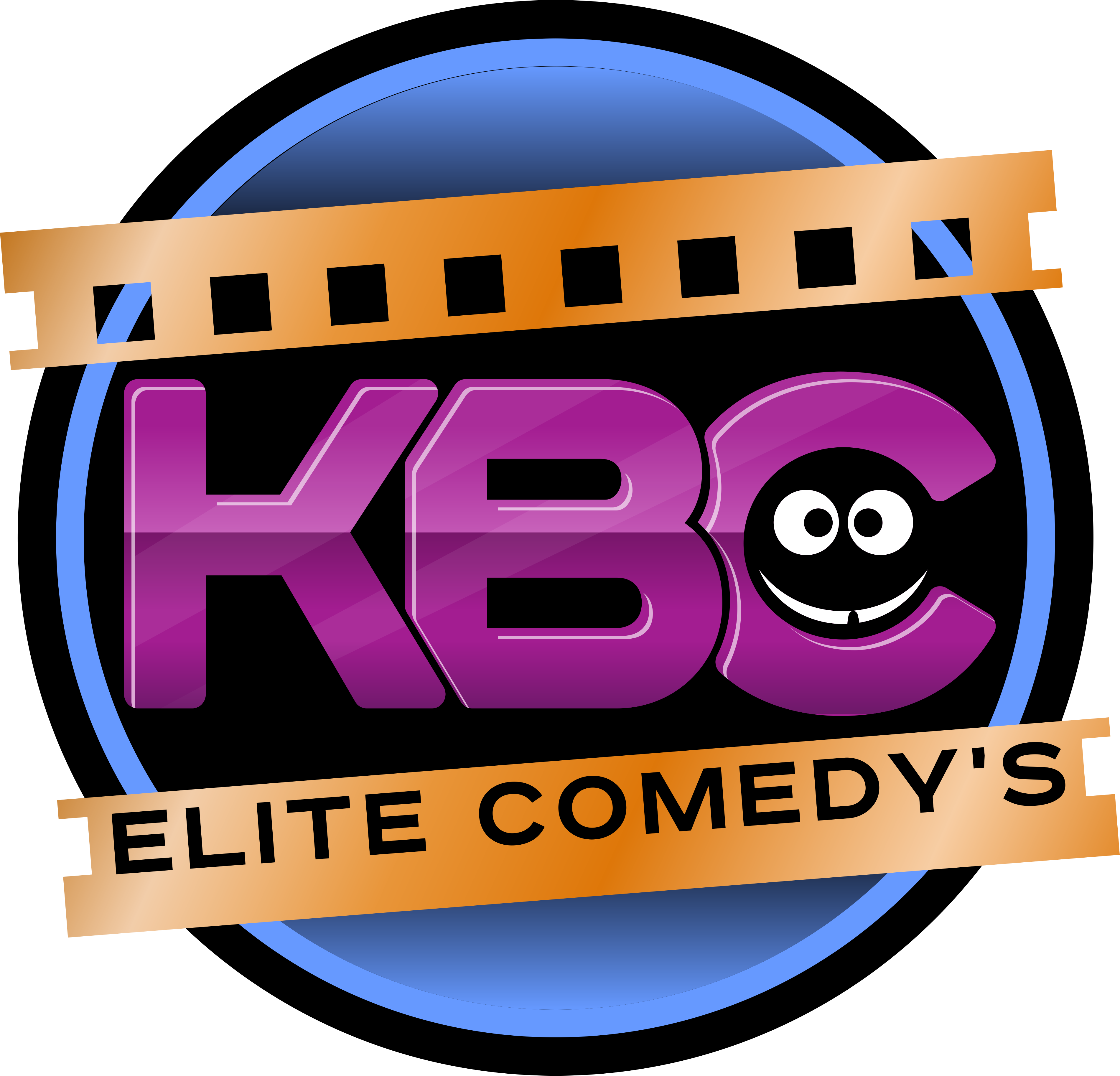 KBC-Elite comedy's HD