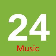 24 MUSIC