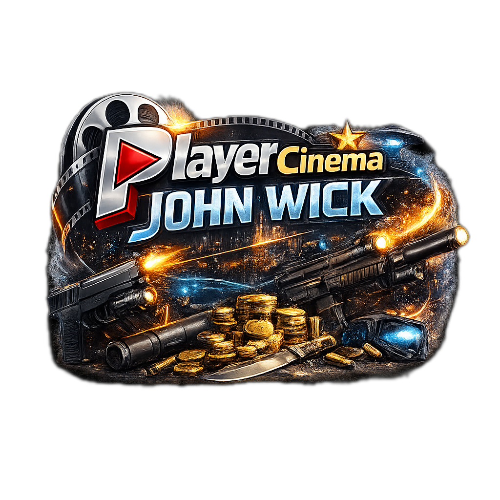 PlayerCinema John Wick