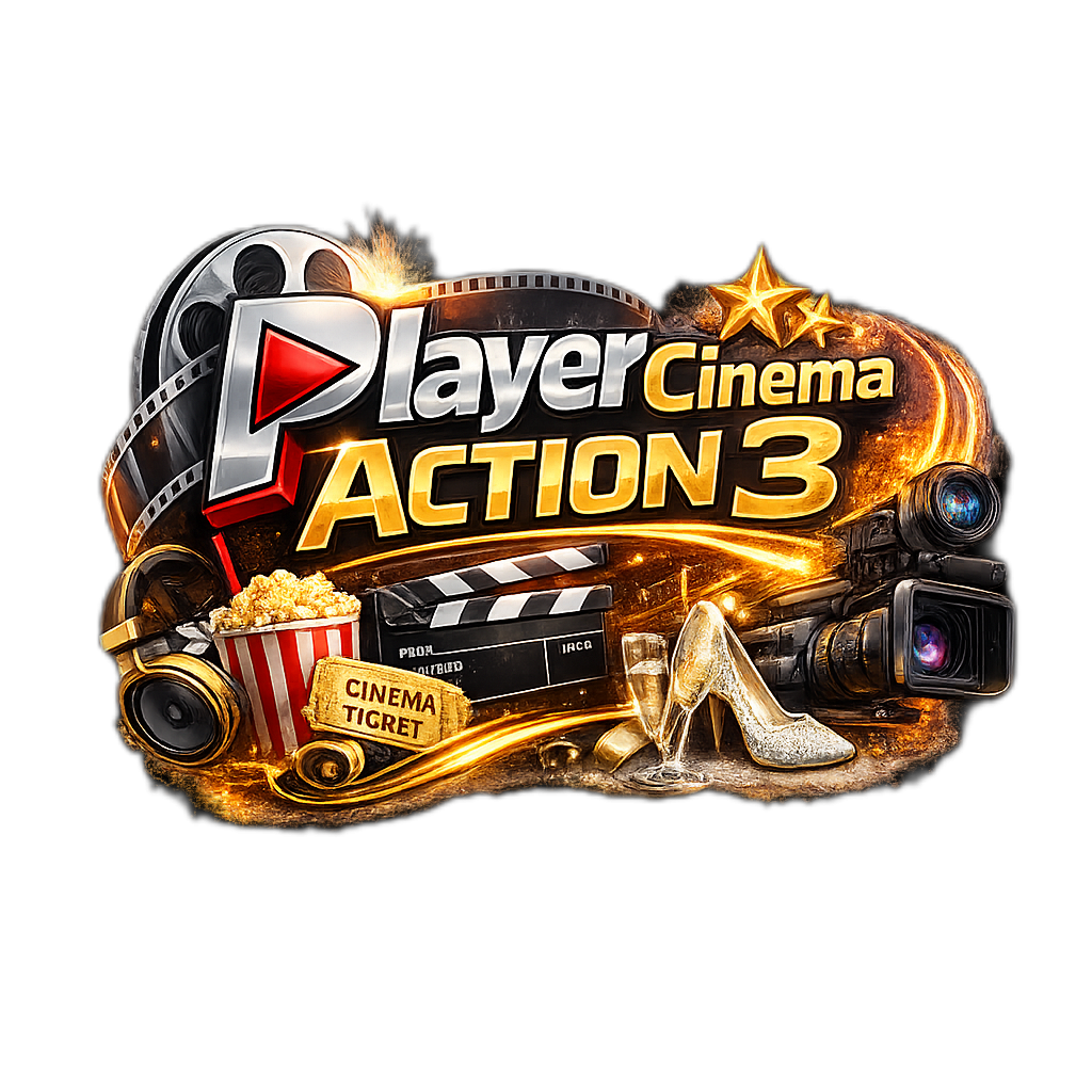 PlayerCinema Action 3