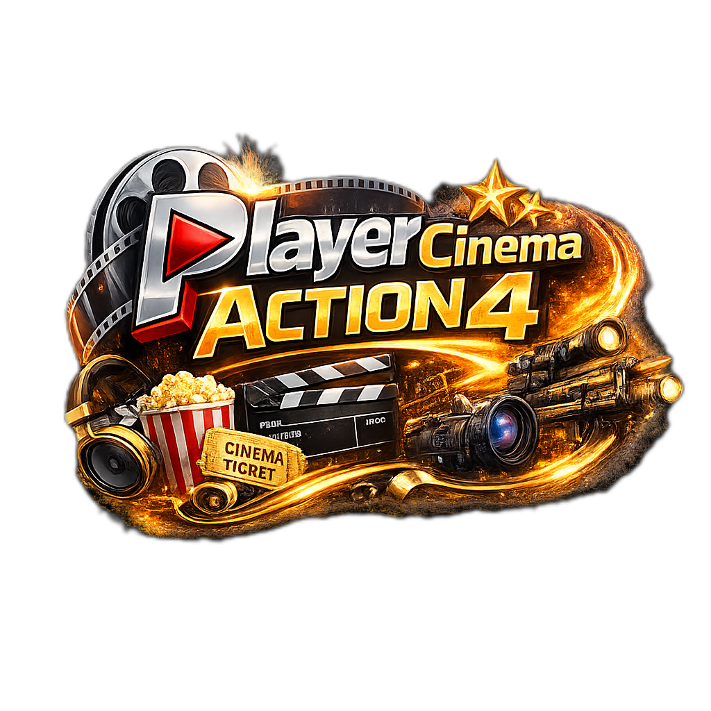 PlayerCinema Action 4