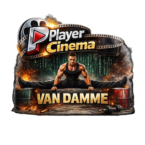 PlayerCinema VAN DAMME 2