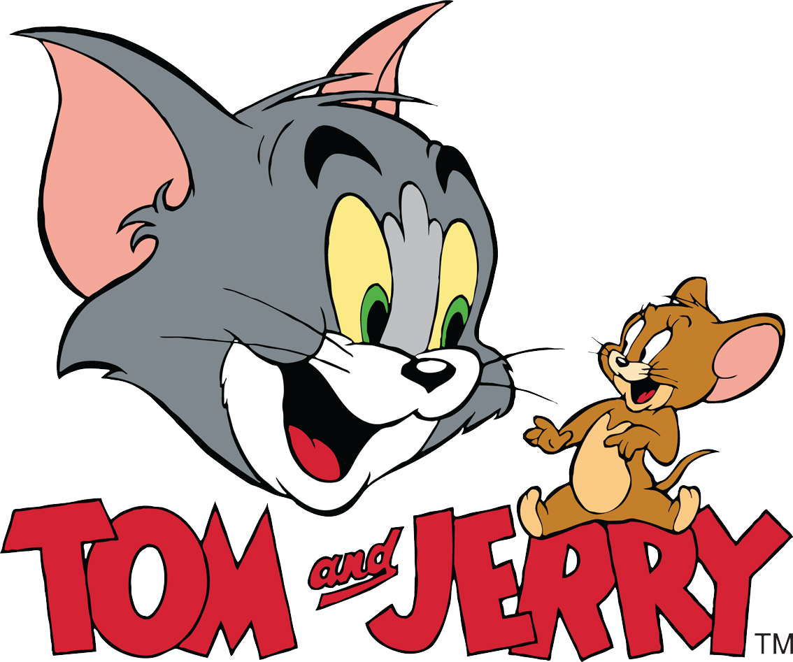 Tom and Jerry 24/7