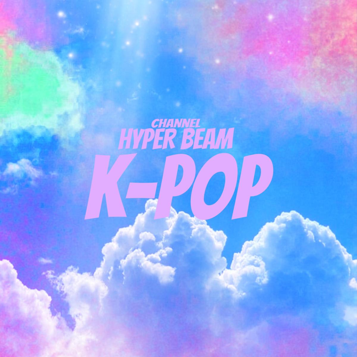 HYPER BEAM channel