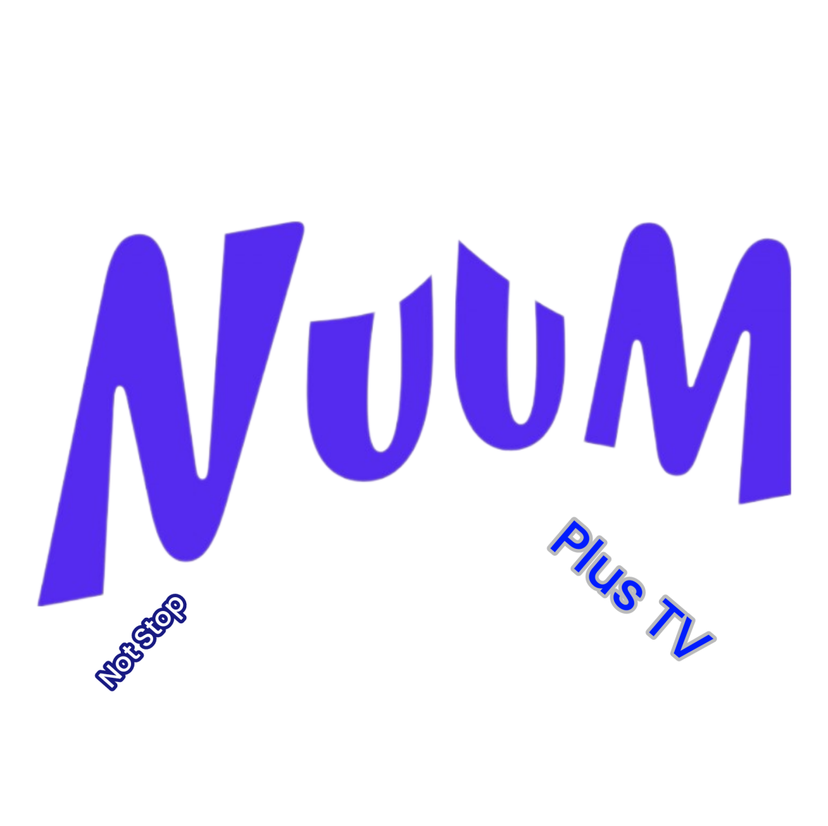 Nuum Plus TV Not Stop