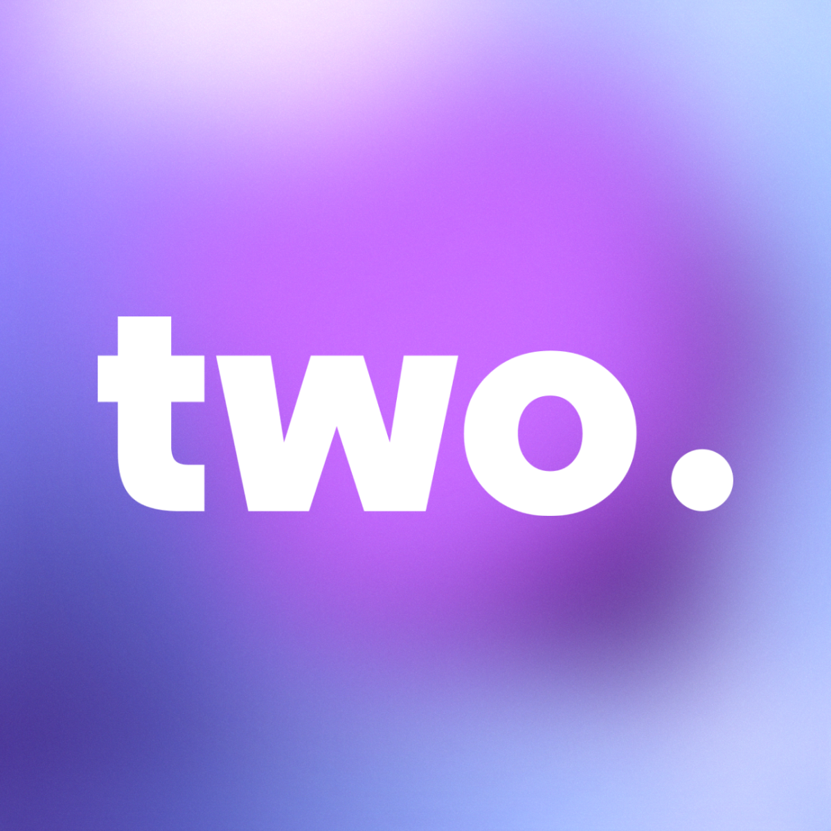 two.