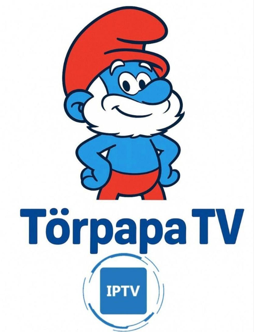 Törpapa_Tv