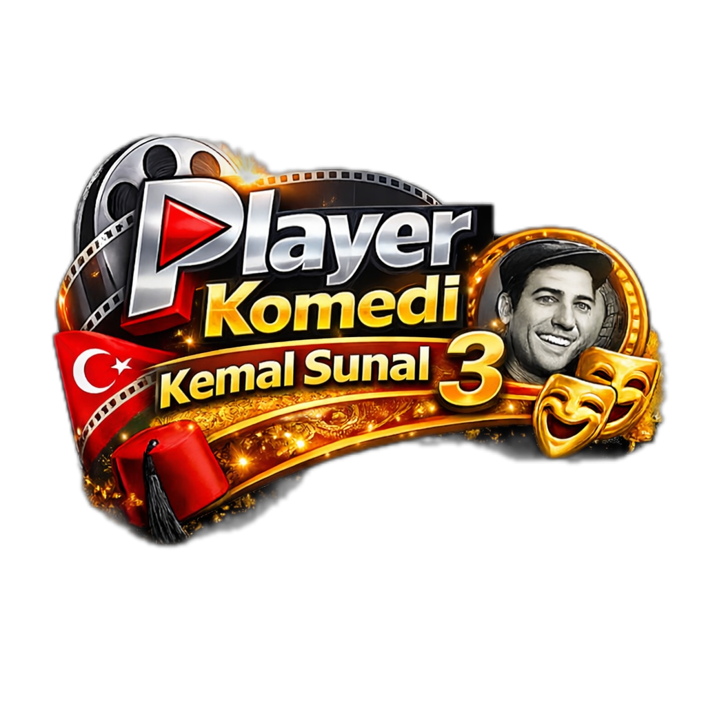 PlayerKomedi Kemal Sunal 3