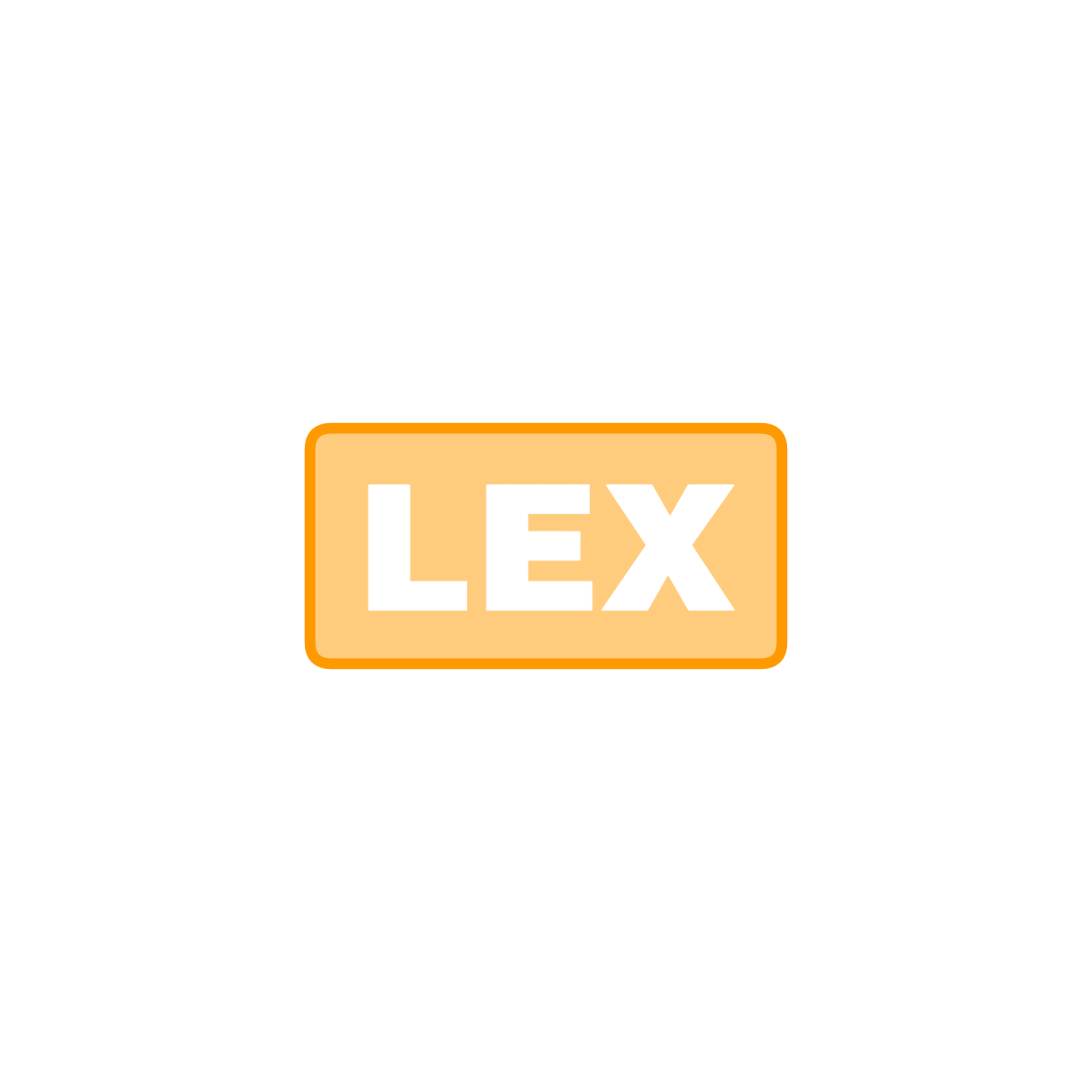 LEX Фиксики