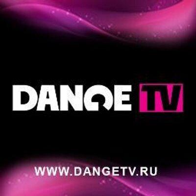 DANGE TV