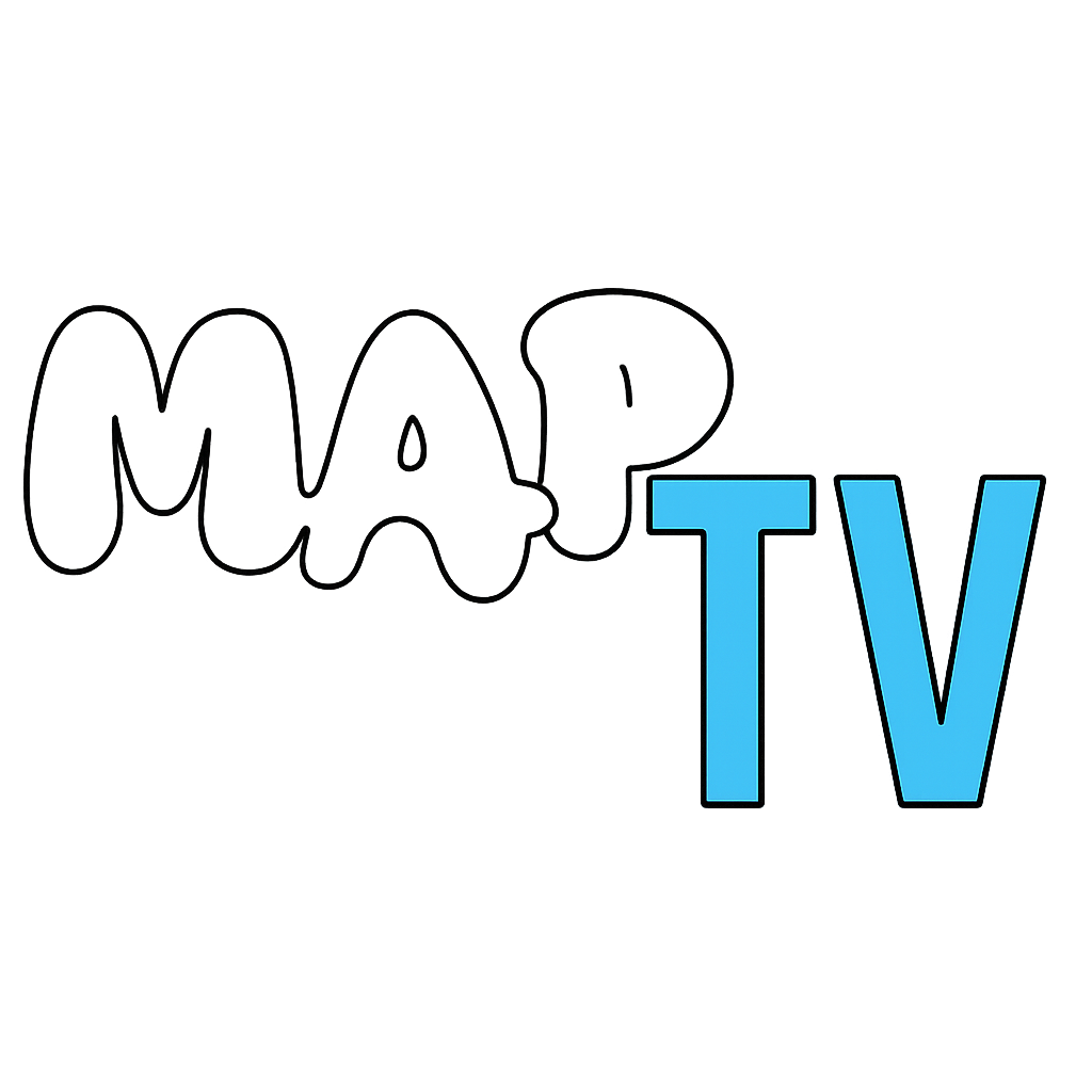 MAP TV ENG