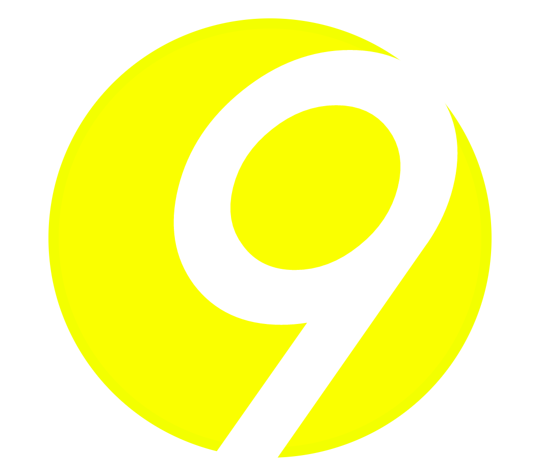 9
